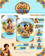Volta as Aulas - José do Egito - Arquivo Digital - Imagem 8