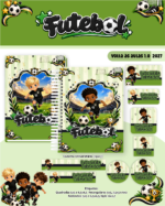 Volta as Aulas - Futebol - Arquivo Digital - Imagem 8