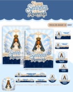 Volta as Aulas - Nossa Senhora Aparecida - Arquivo Digital - Imagem 8