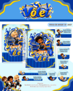 Volta as Aulas - Vôlei - Arquivo Digital - Imagem 8