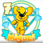 Topo de Bolo - Mikecrack - Arquivo Digital