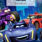 Kit Digital BatWheels