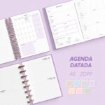 Agenda 2027  2DPP - Datada - A5 - Arquivo Digital