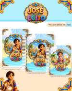 Volta as Aulas - José do Egito - Arquivo Digital - Imagem 7