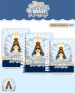 Volta as Aulas - Nossa Senhora Aparecida - Arquivo Digital - Imagem 7