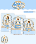Volta as Aulas - Nossa Senhora das Graças - Arquivo Digital - Imagem 7