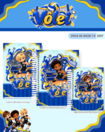 Volta as Aulas - Vôlei - Arquivo Digital - Imagem 7