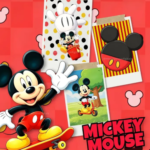 Kit Digital Mickey Mouse