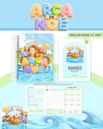Volta as Aulas - Arca de Noé  - Arquivo Digital - Imagem 6