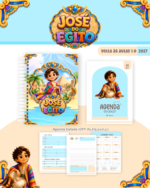 Volta as Aulas - José do Egito - Arquivo Digital - Imagem 6