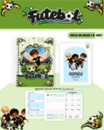 Volta as Aulas - Futebol - Arquivo Digital - Imagem 6