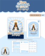 Volta as Aulas - Nossa Senhora Aparecida - Arquivo Digital - Imagem 6
