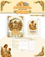 Volta as Aulas - Multiplicação dos Pães - Arquivo Digital - Imagem 6