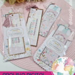 Marca Páginas - Arquivo Digital