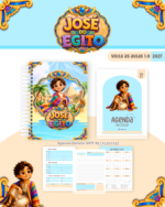 Volta as Aulas - José do Egito - Arquivo Digital - Imagem 5