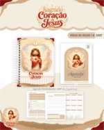 Volta as Aulas - Sagrado Coração de Jesus - Arquivo Digital - Imagem 6