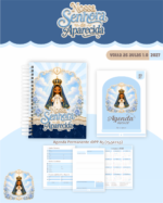 Volta as Aulas - Nossa Senhora Aparecida - Arquivo Digital - Imagem 5
