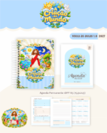 Volta as Aulas - Criação do Mundo - Arquivo Digital - Imagem 5