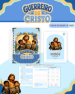 Volta as Aulas - Guerreiro de Cristo - Arquivo Digital - Imagem 5