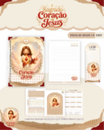 Volta as Aulas - Sagrado Coração de Jesus - Arquivo Digital - Imagem 5