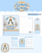 Volta as Aulas - Nossa Senhora das Graças - Arquivo Digital - Imagem 4
