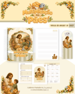 Volta as Aulas - Multiplicação dos Pães - Arquivo Digital - Imagem 4