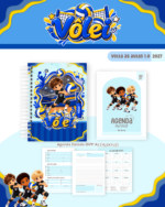 Volta as Aulas - Vôlei - Arquivo Digital - Imagem 5