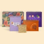Coleção Stickers 2027 - Calendário - Arquivo Digital