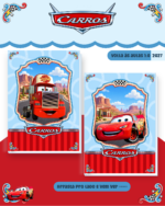 Volta as Aulas - Carros - Arquivo Digital - Imagem 4