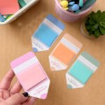 Card Post It - Dia dos Professores - Arquivo Digital