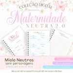 Maternidade Neutra - Arquivo Digital