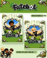 Volta as Aulas - Futebol - Arquivo Digital - Imagem 2