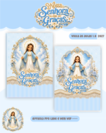 Volta as Aulas - Nossa Senhora das Graças - Arquivo Digital - Imagem 2
