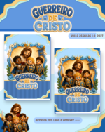 Volta as Aulas - Guerreiro de Cristo - Arquivo Digital - Imagem 2
