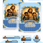 Volta as Aulas - Guerreiro de Cristo - Arquivo Digital