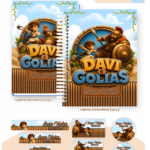 Volta as Aulas - Davi e Golias - Arquivo Digital