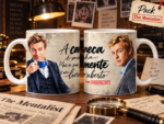 Canecas O Mentalista - Arquivo Digital - Imagem 2