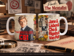 Canecas O Mentalista - Arquivo Digital - Imagem 13