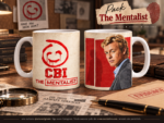 Canecas O Mentalista - Arquivo Digital - Imagem 14