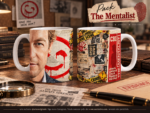 Canecas O Mentalista - Arquivo Digital - Imagem 15