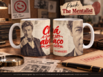 Canecas O Mentalista - Arquivo Digital - Imagem 18