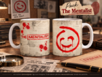 Canecas O Mentalista - Arquivo Digital - Imagem 20