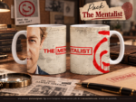 Canecas O Mentalista - Arquivo Digital - Imagem 21