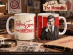Canecas O Mentalista - Arquivo Digital - Imagem 22