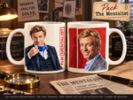 Canecas O Mentalista - Arquivo Digital - Imagem 10