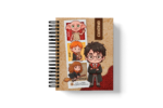Coleção Harry Potter - Arquivo Digital - Imagem 30