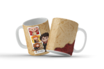 Coleção Harry Potter - Arquivo Digital - Imagem 32