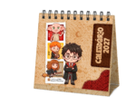 Coleção Harry Potter - Arquivo Digital - Imagem 27