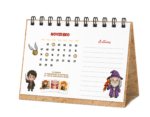 Coleção Harry Potter - Arquivo Digital - Imagem 16