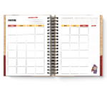 Coleção Harry Potter - Arquivo Digital - Imagem 5